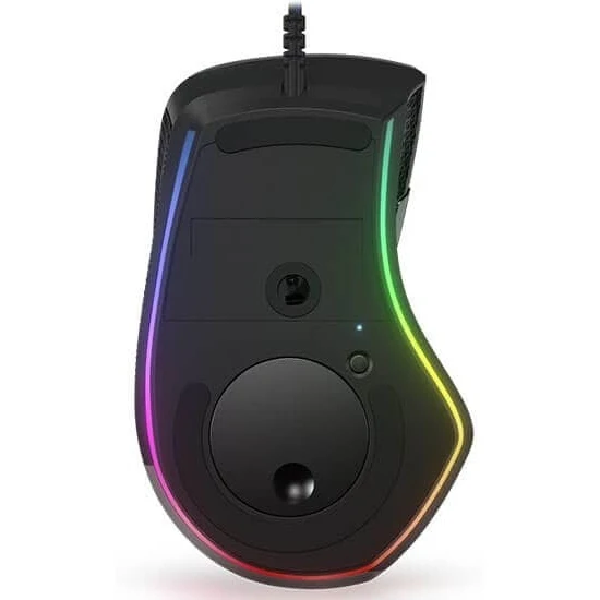 Мышь Lenovo Legion M500 RGB Gaming Mouse(GY50T26467