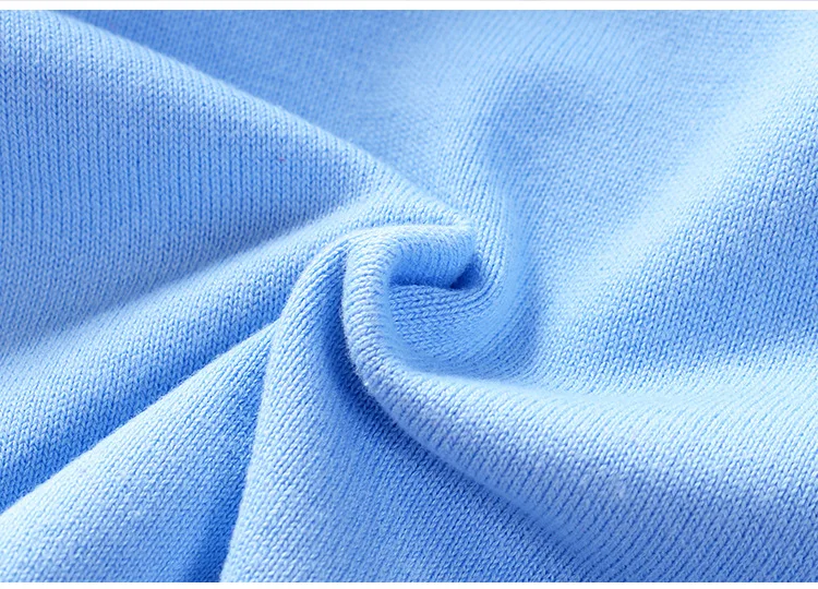 Милые хлопковые свитера для мальчиков; сезон весна-осень; детский пуловер; вязаная одежда; зимняя детская одежда