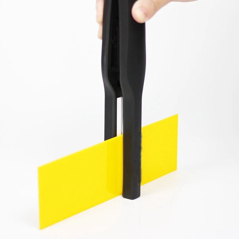 BMBY-Hot Bending Tool Acrylic Angle Bender Channel Letter Bending Device 3D Luminous Sign Advertising Machine Acrylic Heated Eu