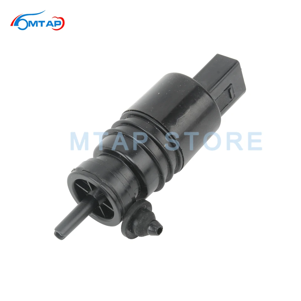 

Universal Windshield Washer Pump Motor For Mercedes Benz Cl CLK E G ML S SL SLK Class Fow W204 W221 W216 W212 R230 W218
