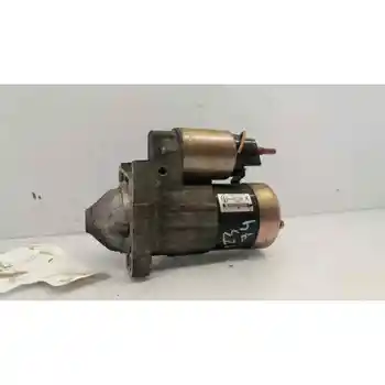 

8200227092 engine start RENAULT MEGANE II CLASSIC saloon