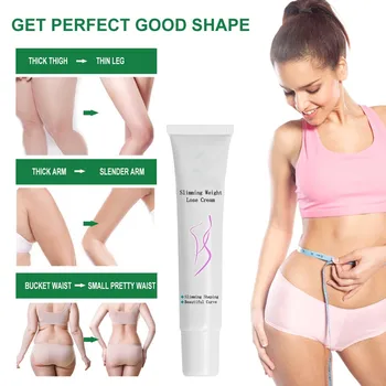 

Body Slimming Gel Fat Burning Cream Losing Weight Massage Anti Cellulite Cream Patch Minceur Productos Para Bajar De Peso
