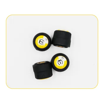 

For Android IOS Tire Pressure Monitor Waterproof Temperature Detector Car