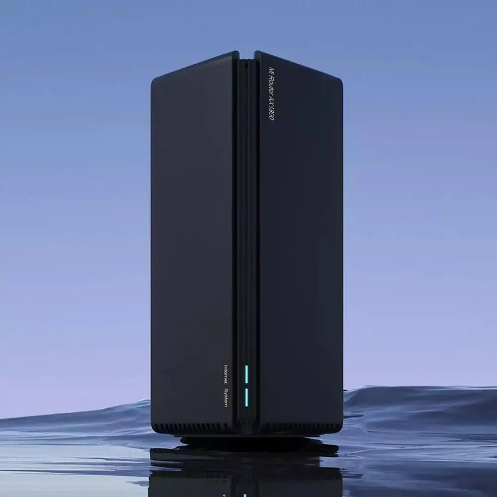 Original Xiaomi Router AX1800 Qualcomm Five-core