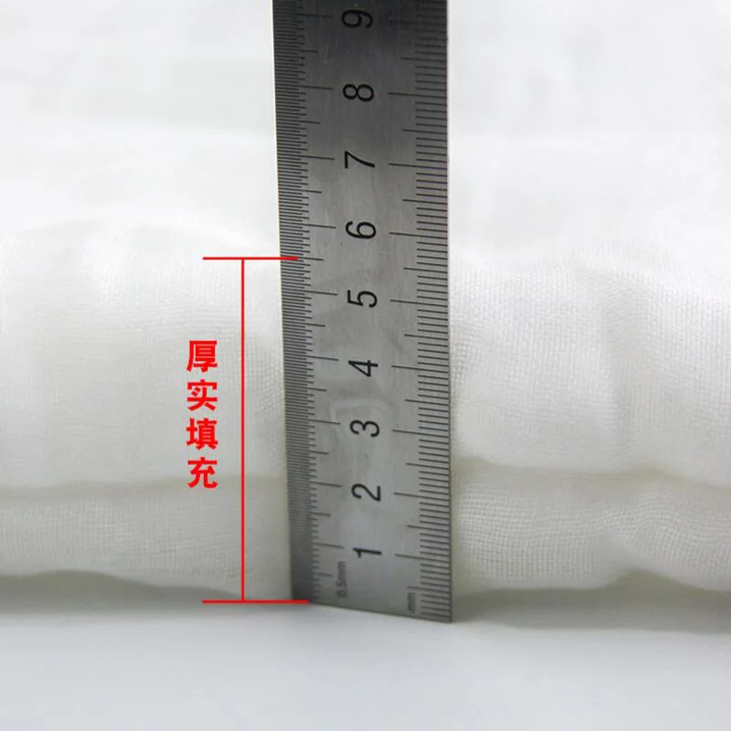 0-3 months Baby cotton hooded Blanket Swaddling Newborn Swaddle cotton wraps Blanket Autumn winter 100*100cm