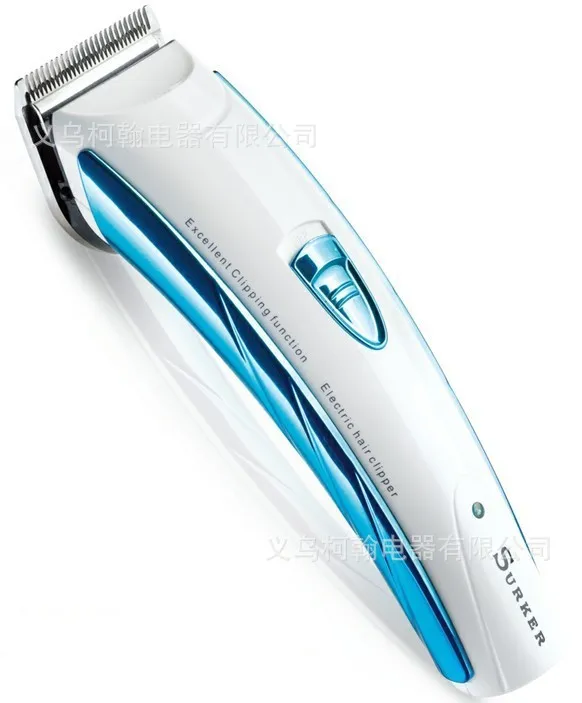 

Electric Chargable Barber Scissors/Adult/Infant Hair Clipper/Electric Hair Clippers Export