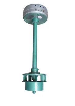 Price 0.3KW Axial Flow Hydraulic Generator Set (100% Copper Wire) Manufacturers Direct Selling