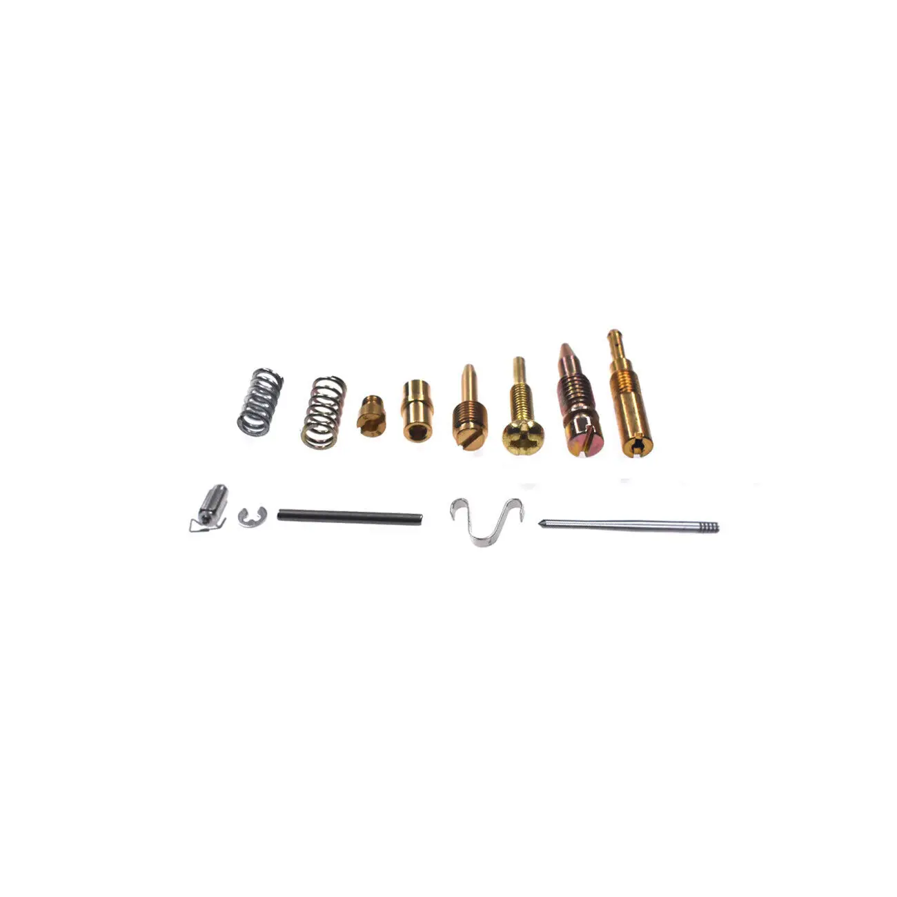 PZ19 19 мм Карбюратор Ремонтный комплект для 50cc 110cc 125cc ATV Quad Pit Dirt Bike(Стандартная