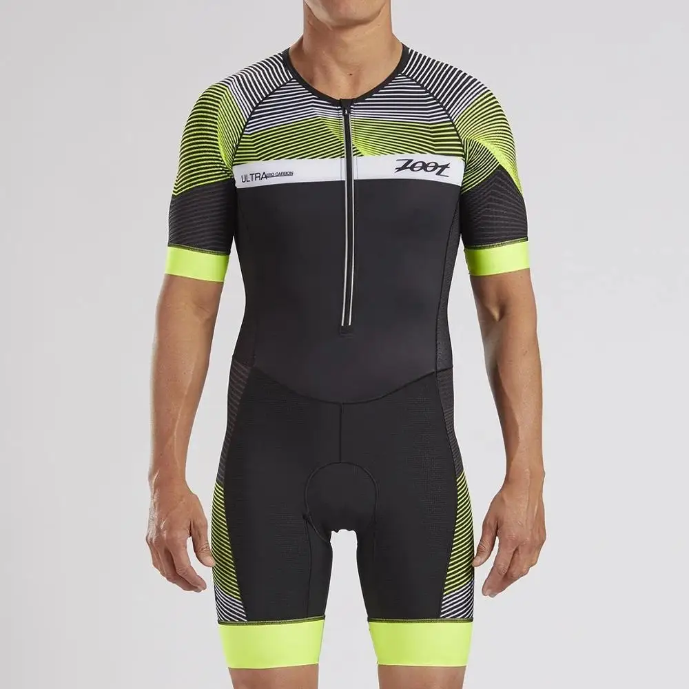 Zoot Велоспорт триатлон костюм на заказ skinsuit велосипед speedsuit ...