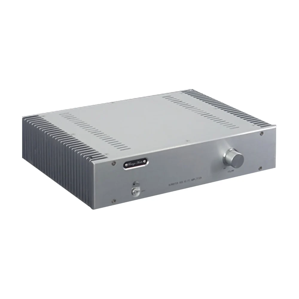 

AIYIMA Power Amplifier 150Wx2 Stereo Home Audio Amp Amplificador Reference Germany Berlin 933 Classic Circuit 2SC3264 2SA1295