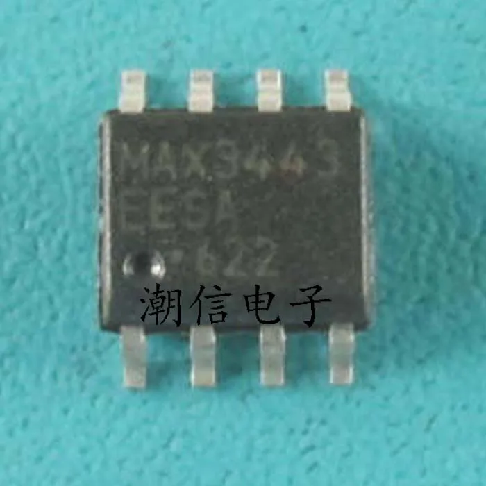 

5pcs/lot MAX3443EESA(SOP-8)