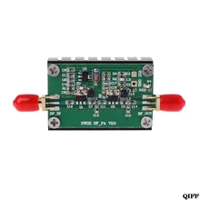 2 МГц-700 МГц RF усилитель мощности широкополосный RF усилитель мощности для HF VHF UHF fm-передатчик радио