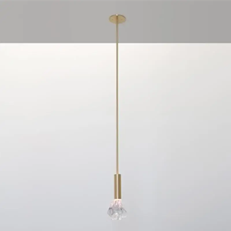 

Nordic Minimalism LDE Decoration Pendant Lights Modern Creative Dining Room Living Room Pendant Lamp Cafe House Light Fixtures