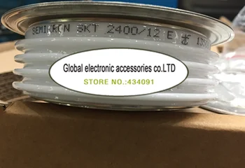 

NEW SKT2400/12E SKT2400/14E Transistor module