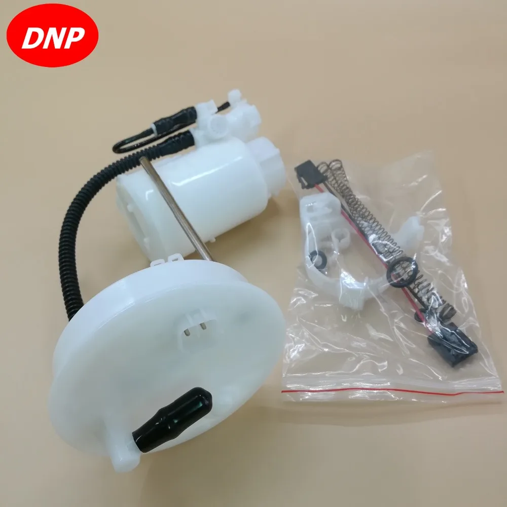 DNP топливные фильтры подходят для HONDA Accord 2008-2013 17048-TA0-000
