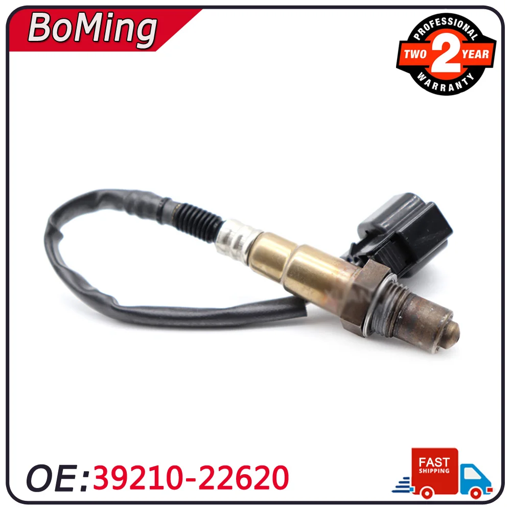 Car Oxygen O2 Lambda Sensor 3921022620 For Hyundai Accent Elantra