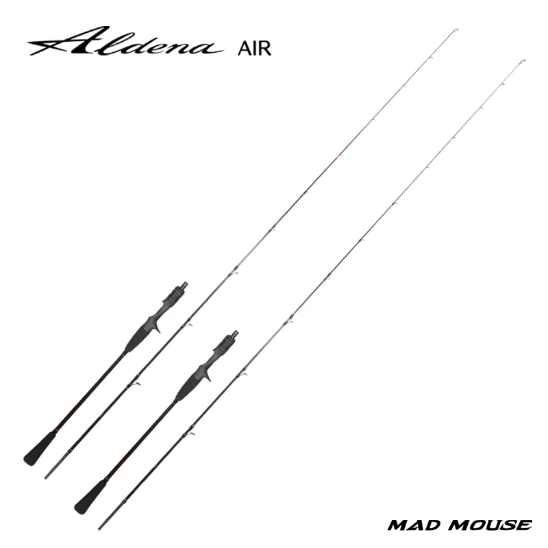 ο Ϻ ü  ǰ MADMOUSE Ÿ   1.9/1.98M  30-150g Ʈε Ʈ ׷ε ĳ  ˴