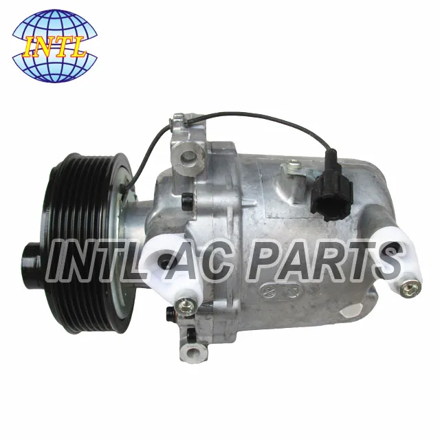 92600-EA300 92600-EA30C Авто A/C AC компрессор CR14 для Nissan Frontier Xterra Suzuki Equator
