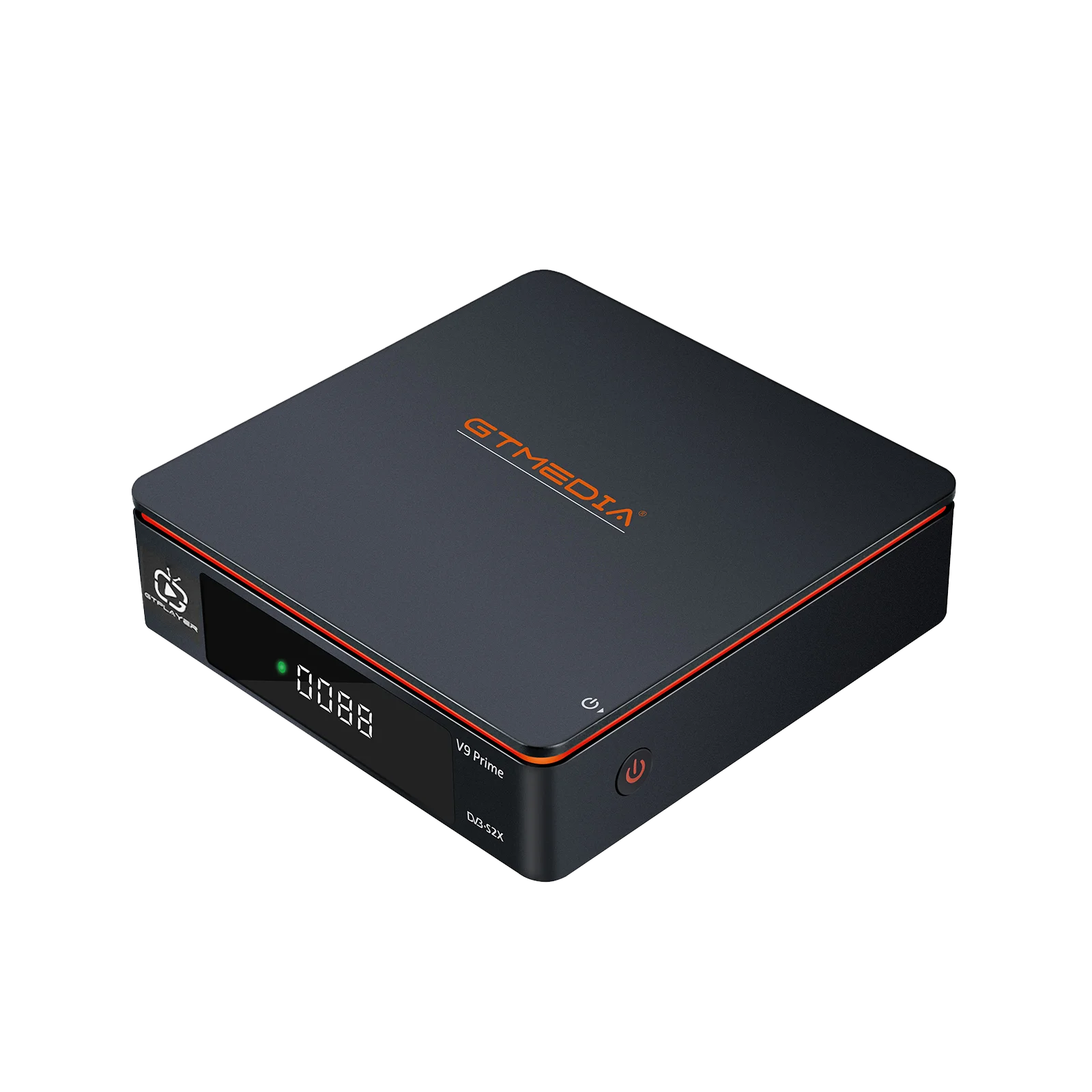 2023 GTmedia V9 Prime Super DVB-S2 Satellite Receiver Support MARS H.265  Standard V8 Nova/Honor V8X Turbo Built WiFi Set Top Box - AliExpress