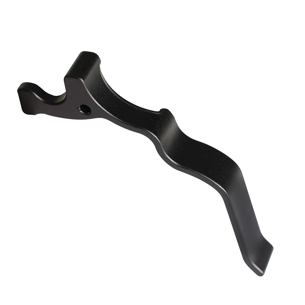 Ruger Custom 10/22 XL Расширенный журнал релиз Mag XL рычаг