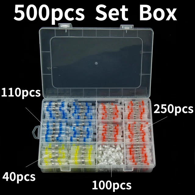 500pcs-box