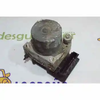 

0265231317-47660AV712 ABS Nissan FIRST SALOON CAR (P12)