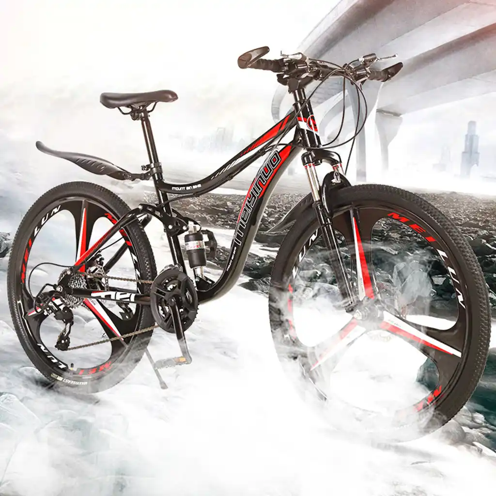 kids 26 inch mountain bike