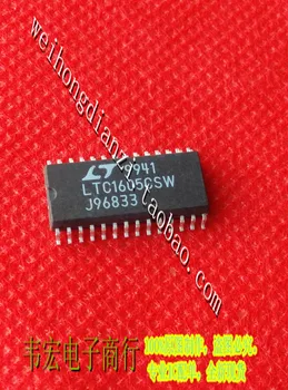 

Delivery.LTC1605CSW LTC1605ACSW LTC1605ISW SOP28 Free