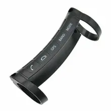 Новое и высокое качество для стерео DVD gps Кнопка рулевого колеса запасные части универсальный автомобиль