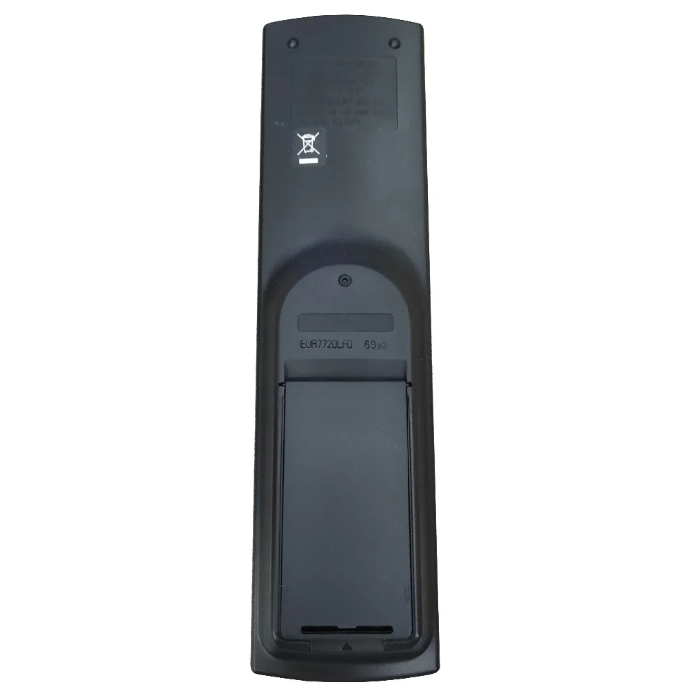 EUR7720LF0 для Panasonic dvd-плеер пульт дистанционного управления для DVD-S99 Fernbedienung