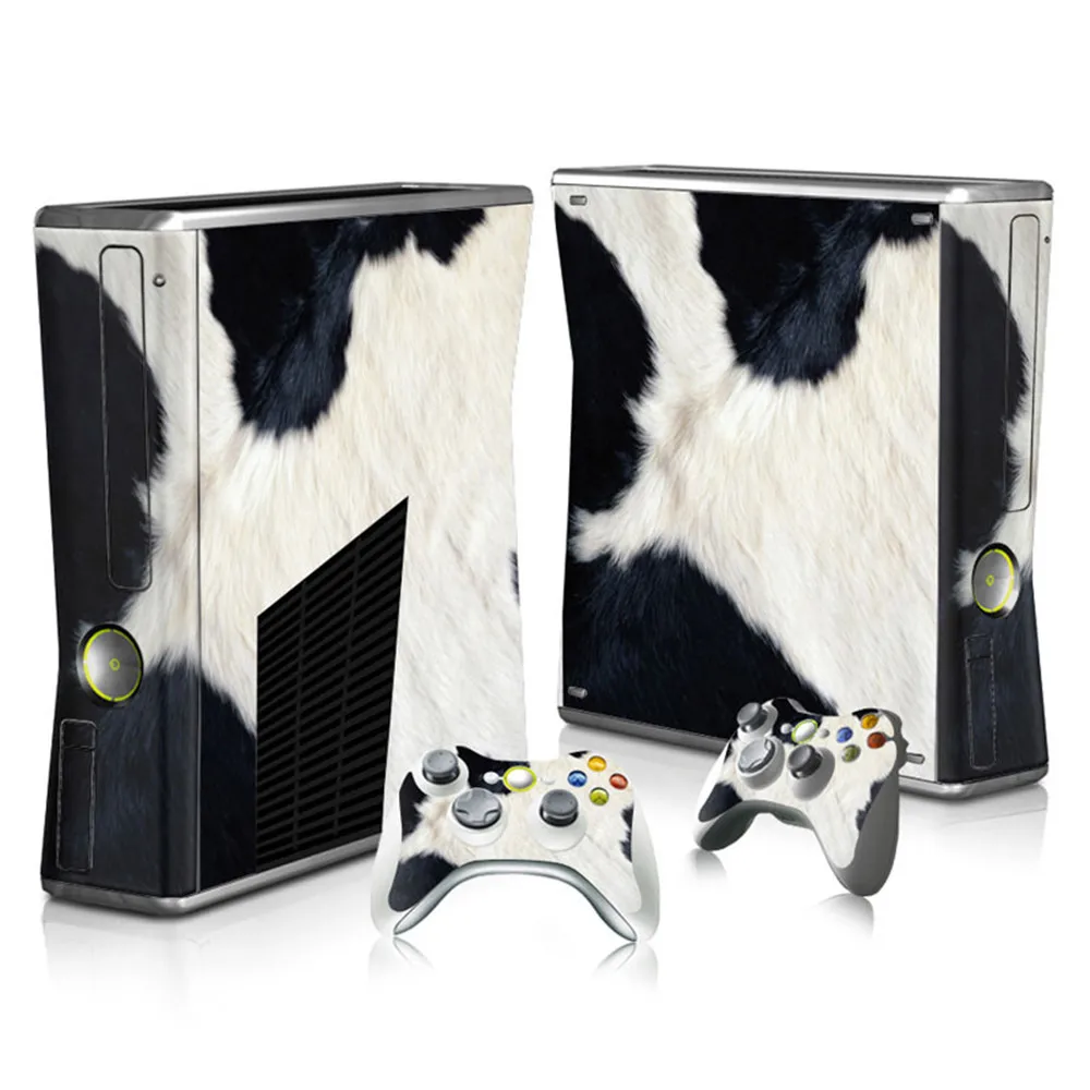 TN-XBOX360 SLIM-0340