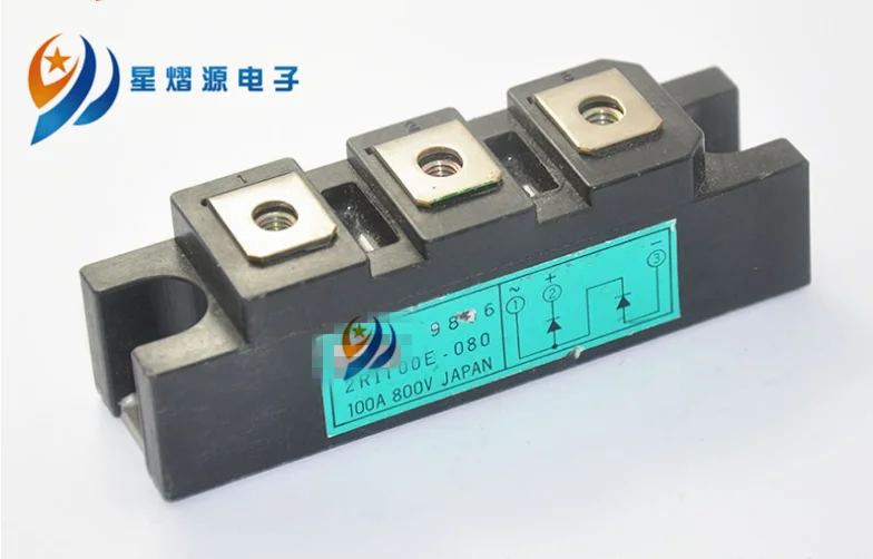 2RI100E-080 igbt-модуль