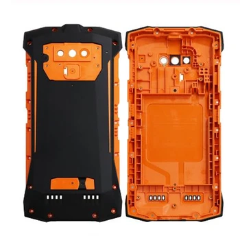 New Original For DOOGEE S80 Protective Back Cover Case Durable Mobile Frame Housings For DOOGEE S80 Lite 1