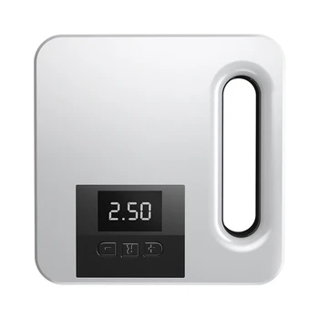 

Digital Air Compressor, 12V Portable Electric Car Air Pump, Car Mini Tire Inflator, High Pressure Tire Inflator Pump