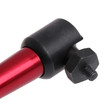 

M5 Universal Flexible Magnetic Metal Base Holder Stand For Dial Indicator New 35ED