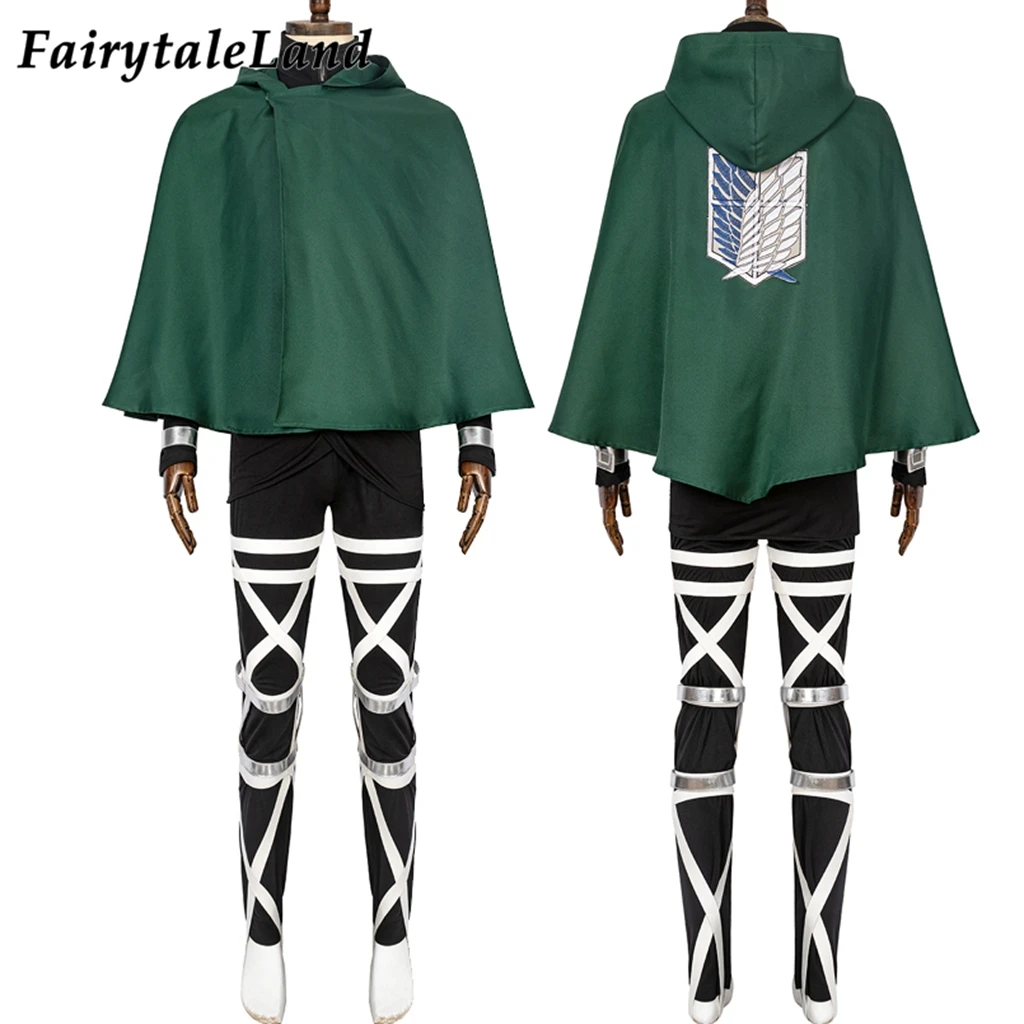 Ÿź     ڽ Rivaille Eren ǻ Halloween Shingeki no Kyojin   