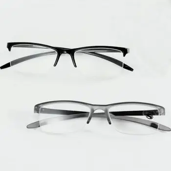

Unisex Reading Glasses Presbyopic Eyeglasses Full Frame +1.75/+2.00/+2.25/+2.50/+2.75/+3.00/+3.25/+3.50