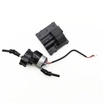 

RCtown MN 260 Motor Power Box Parts for MN90 MN90K MN91 MN91K MN45 MN45K MN99