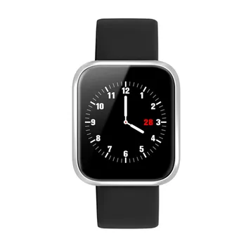 

P70 Smart Watch Men Women SmartWatch Heart Rate Monitor 30ATM Sports Watch Women Sleep Monitor Full Touch Screen Upgrade P68
