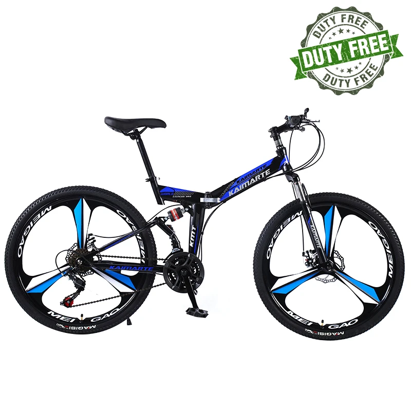 kaimarte mountain bike reviews