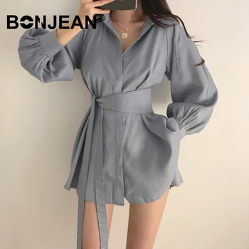 

2 Piece Set Women Two Piece Outfits Blue Black White Tops And Blouses Shorts Set Elegant Ladies Office Spring Summer Sets Z322