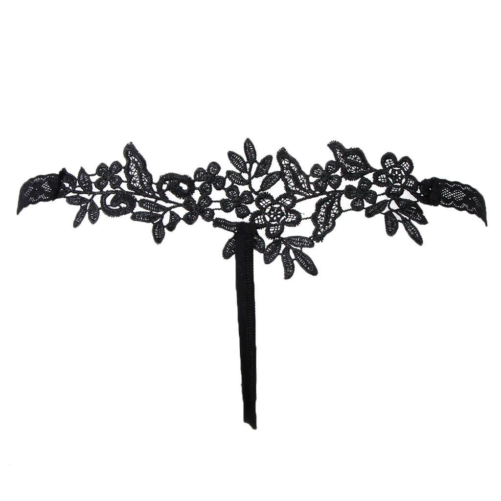 Men’s Sissy Lingerie Sheer Mesh Lace Floral Gay Underwear Pouch T-back Thongs Bikini Jockstrap Panty Briefs Underpants Men’s Sissy Lingerie Sheer Mesh Lace Floral Gay Underwear Pouch T-back Thongs Bikini Jockstrap Panty Briefs Underpants