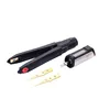New Portable Digital Smart Tweezers DT71 LCR Meter Signal Generator Debugging Reparing Tool OLED Display 5