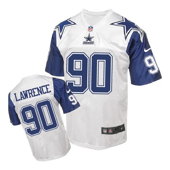 Stitiched, Dallas s, Tony Romo, Emmitt Smith, Sean Lee, Jason Witten, Dez Bryant, Ezekiel Elliott, Elite retro, blue Jersey - Цвет: Зеленый