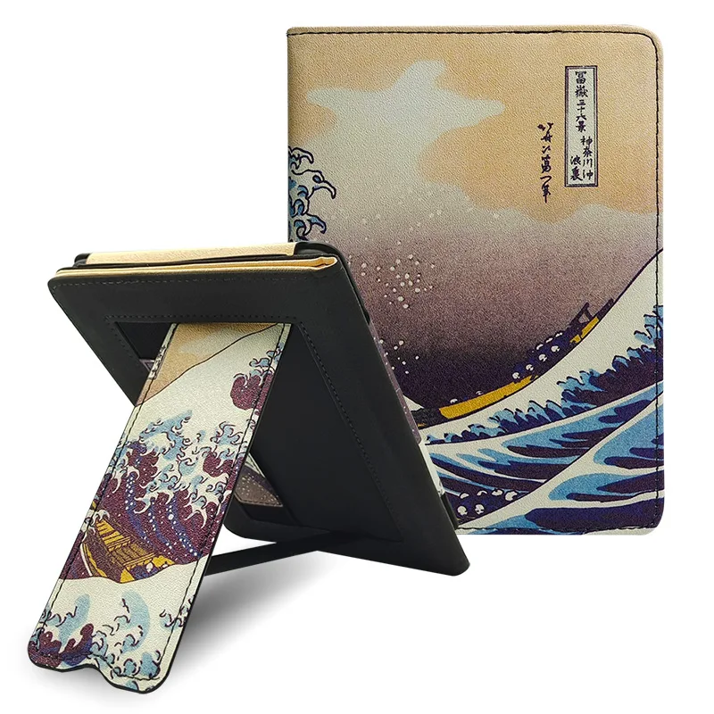 Estojo p tablets e e-books