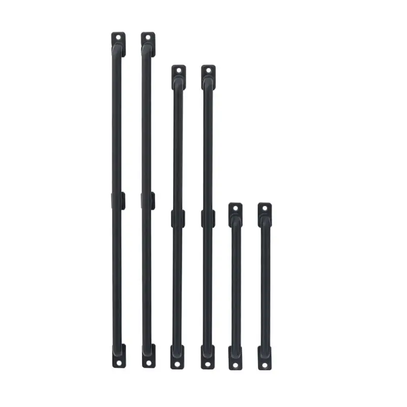 

2pcs Metal Body Shell Handrail for 1/10 TRX-4 TRX4 Axial SCX10 90046 D90 D110 R9UE