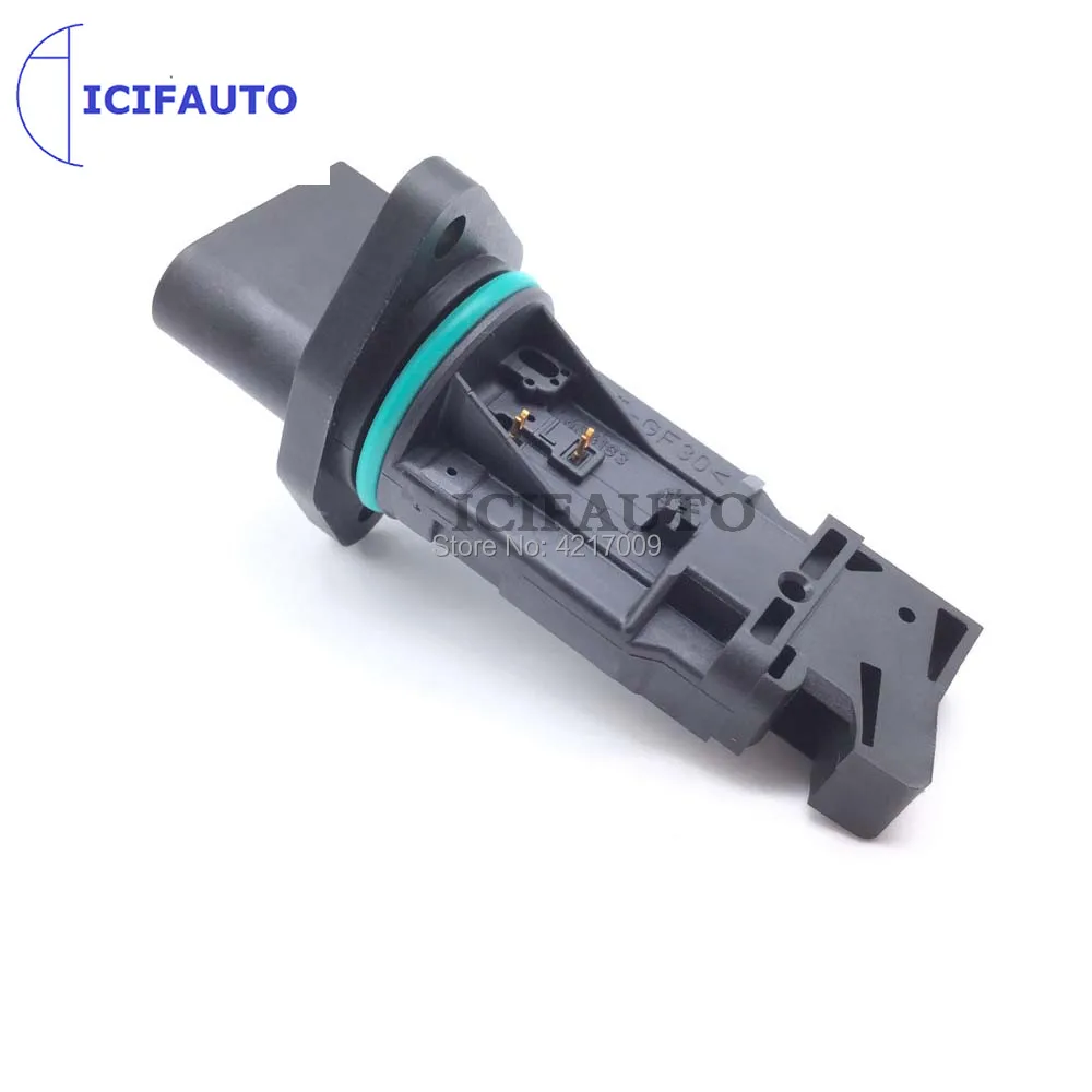 Mass Air Flow Maf Meter Sensor 0281002779 для Chrysler Sebring Dodge Avenger Caliber Stratus Jeep Compass Patriot 2 0 CRD | Автомобили