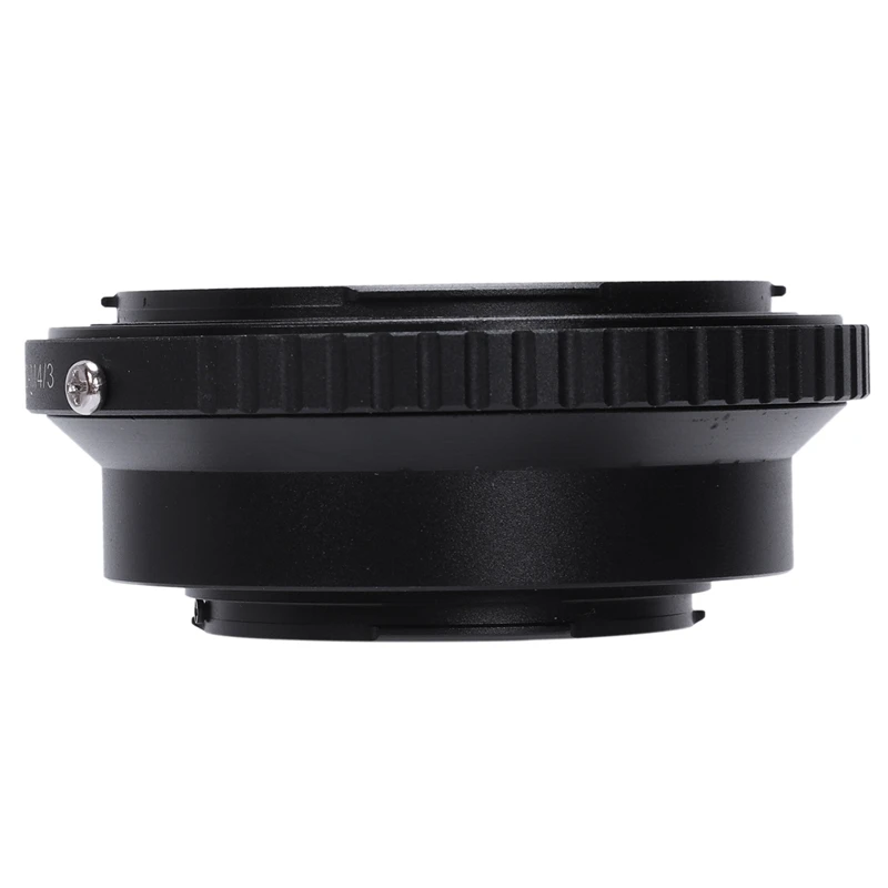 Объектив FD для G1 GH1 GF1 E-P1 mFT мини 4/3 адаптер
