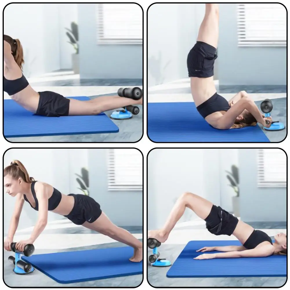 ab curl