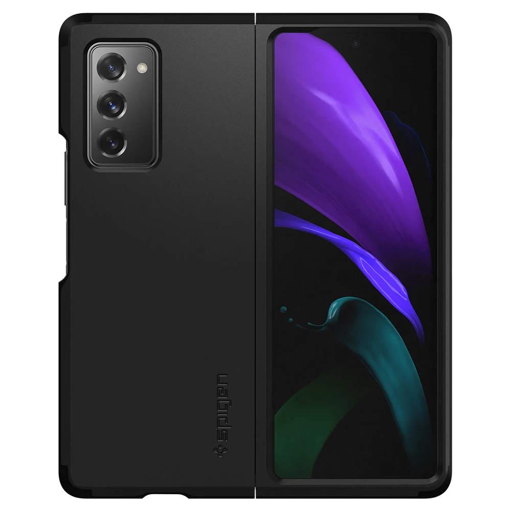 Spigen Tough Armor Case for Samsung Galaxy Z Fold